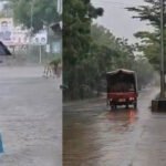 MP Weather: मध्य प्रदेश के 7 जिलों में भारी बारिश का अलर्ट, बालाघाट-डिंडौरी में अति भारी वर्षा की चेतावनी