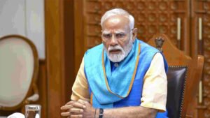 मोदी कैबिनेट विस्तार की चर्चा तेज, चुनाव-बागी और सहयोगी समेत 4 फैक्टर तय करेंगे एंट्री-एग्जिट