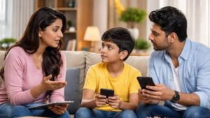 भोपाल में महिला अपराध 20% बढ़े, विशेषज्ञ ने बताया- बेटियों को स्मार्टफोन देने से पहले रखें इन बातों का ध्यान
