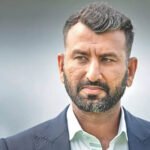 चेतेश्वर पुजारा को मिला बड़ा सम्मान, MCC की मानद लाइफ मेंबरशिप से नवाजे गए भारतीय बल्लेबाज