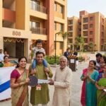 एलडीए ने लॉटरी से आवंटित किए 808 फ्लैट, अटल नगर योजना में 4469 आवेदकों की चमकी किस्मत