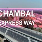 चंबल एक्सप्रेसवे को मिली रफ्तार, इटावा-भिंड-मुरैना से कोटा तक बनेगा हाई-स्पीड कॉरिडोर