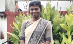 ASI की बेटी बनी डिप्टी कलेक्टर, शादी के अल्टीमेटम के बीच बिना कोचिंग सेल्फ स्टडी से रची सफलता की मिसाल