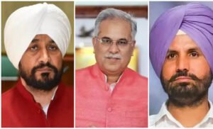 पंजाब कांग्रेस में मतभेदों के बीच चुनावी बैठक, बघेल ने बुलाई समिति की अहम बैठक, चन्नी गुट पर नजर