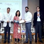 आयुष्मान भारत योजना में मध्यप्रदेश को राष्ट्रीय सम्मान