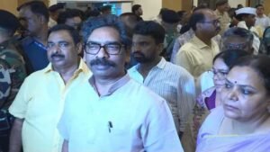 झारखंड कैबिनेट की मंजूरी, रांची में 4189 करोड़ रुपये से बनेगा रिम्स-2 अस्पताल