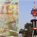 खुदाई में मिलीं रावण की 35 दुर्लभ मूर्तियां, मांड्या-मैसुरु में ASI की खोज ने चौंकाया