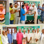 धूमधाम से मनाया गया बिहार सरकार के स्वास्थ्य मंत्री एवं मुख्यमंत्री नीतीश कुमार के सुपुत्र निशांत कुमार का जन्मदिवस