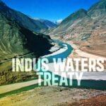 सिंधु जल संधि पर भारत का सख्त रुख, आतंकवाद बंद किए बिना बहाल नहीं होगी संधि