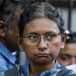 राज्यसभा नामांकन रद्द होने पर हाईकोर्ट पहुंचीं मीनाक्षी नटराजन, जबलपुर में दायर की याचिका
