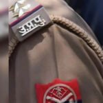 स्थानांतरण के बाद भी नहीं हुई रवानगी,वाराणसी पुलिस में उठने लगे सवाल