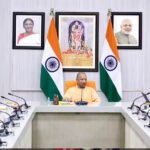 उत्तर प्रदेश विधानमंडल का आगामी सत्र 3 अगस्त से बुलाने को योगी कैबिनेट की मंजूरी