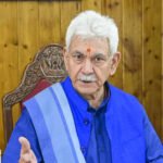 पूर्वांचल में मनोज सिन्हा का विकल्प तलाश रही है भाजपा, 2027 विधानसभा चुनाव में होगा अतुल राय का “लिटमस टेस्ट”