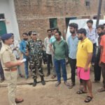 दतिया उपचुनाव 2026: निर्वाचन तैयारियां तेज, मतदान बढ़ाने के लिए SWEEP अभियान ने पकड़ी रफ्तार