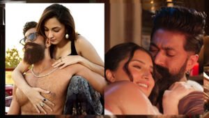 ‘टॉक्सिक’ का नया गाना ‘मदहोश’ रिलीज, यश और तारा सुतारिया की रोमांटिक केमिस्ट्री ने मचाया धमाल