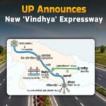 330 KM का विंध्य एक्सप्रेसवे देगा रफ्तार, प्रयागराज से मिर्जापुर होते हुए दिल्ली तक सफर होगा आसान