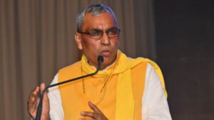 श्रीकृष्ण से लेकर वोट बैंक तक… अखिलेश पर ओपी राजभर के ताबड़तोड़ सवाल