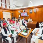 इमरान मसूद ने बढ़ाई सपा की टेंशन? अंदरूनी कलह होगी और तेज़? -डॉ. स्मिता यादव