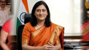 पोषण आहार घोटाला: लोकायुक्त के सामने पेश होंगी ACS दीपाली रस्तोगी, जांच ने पकड़ी रफ्तार