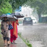 MP Weather Update: मध्य प्रदेश में फिर मेहरबान मानसून, 15 जिलों में भारी से अति भारी बारिश का अलर्ट, 4 दिन जमकर बरसेंगे बादल