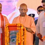 सुहेलदेव की विरासत नहीं, गाजी मियां का मेला पसंद था इसलिए विपक्ष की हुई दुर्गति: सीएम योगी