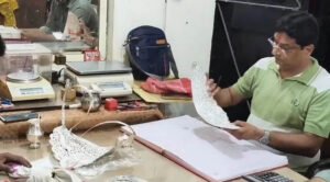 महाकाल मंदिर हुआ हाईटेक! अब सिर्फ 30 सेकंड में होगी सोना-चांदी की जांच