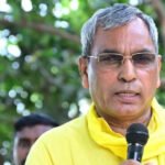 ‘नाम दरोगा, काम लुटेरे जैसा’—राजभर के निशाने पर सपा और अखिलेश