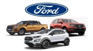 क्या भारत लौट रही FORD? तमिलनाडु के CM विजय से कंपनी अधिकारियों की मुलाकात, सामने आया प्लान