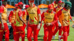भारत के खिलाफ T20 सीरीज के लिए जिम्बाव्बे की टीम घोषित, 3 बड़े बदलावों के साथ उतरेगा मेजबान