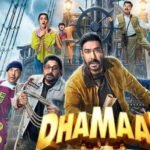 ‘धमाल 4’ बॉक्स ऑफिस पर जारी है धमाल, 11वें दिन कमाए 3.25 करोड़; वर्ल्डवाइड कलेक्शन 174 करोड़ पार
