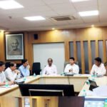 निर्माण कार्यों की गुणवत्ता पर सख्ती, लापरवाही पर नोटिस एवं ब्लैकलिस्ट की कार्रवाई के निर्देश