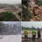 उत्तराखंड से हिमाचल तक बारिश का कहर, चारधाम रूट पर येलो अलर्ट, कांगड़ा में फ्लैश फ्लड से भारी तबाही