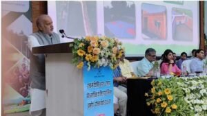 बिहार में VB-GRAMG योजना लागू, ग्रामीण रोजगार और बुनियादी ढांचे को मिलेगा नया बल