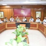 जयपुर में फुटपाथ होंगे अतिक्रमण मुक्त, फ्लाईओवर के नीचे बनेगी नई पार्किंग व्यवस्था
