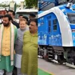 जींद में 17 जुलाई को पीएम मोदी करेंगे देश की पहली हाइड्रोजन ट्रेन का उद्घाटन