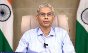 केंद्र सरकार का बड़ा फैसला, वरिष्ठ IAS अनुराग जैन बने नीति आयोग के नए CEO