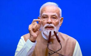 PM मोदी का बड़ा ऐलान, NEET पेपर लीक पर सख्त एक्शन! 4 राज्यों में बनेंगे फास्ट ट्रैक कोर्ट