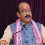 डिप्टी CM अरुण साव का कांग्रेस पर तीखा हमला, बोले- लोकतंत्र और राजनीतिक मर्यादाओं का कर रही अपमान