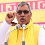 पुजारी से मारपीट पर गरमाई सियासत, ओपी राजभर ने अखिलेश को घेरा- ’25-30 सीटें भी नहीं बचेंगी’