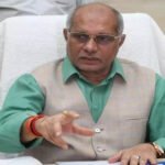 ‘चोर मचाए शोर’ वाली राजनीति कर रही सपा… धर्मपाल सिंह ने खोला मोर्चा