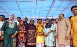 समान नागरिक संहिता को मिला व्यापक जनसमर्थन, विभिन्न धर्मों के प्रतिनिधियों ने CM डॉ. यादव का जताया आभार