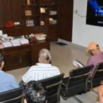 राजस्व वसूली में लापरवाही नहीं होगी बर्दाश्त, लक्ष्य पूर्ति के लिए वर्तमान प्रयासों में लाए गति, निगमायुक्त ने राजस्व वसूली की समीक्षा बैठक में दिए सख्त निर्देश