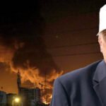 ईरान की 9/11 जैसी हमले की धमकी से बढ़ा तनाव, होर्मुज संकट पर ट्रंप की कड़ी प्रतिक्रिया