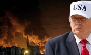 ईरान की 9/11 जैसी हमले की धमकी से बढ़ा तनाव, होर्मुज संकट पर ट्रंप की कड़ी प्रतिक्रिया