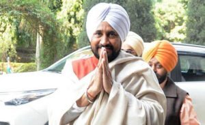 पंजाब कांग्रेस में खुलकर घमासान, चन्नी की इस्तीफे की चेतावनी, वेणुगोपाल के सामने वारिंग से तीखी नोकझोंक