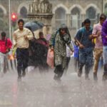 पंजाब में बारिश का डबल अलर्ट, अमृतसर-जालंधर में जलभराव, 23 जिलों में बिजली गिरने की चेतावनी
