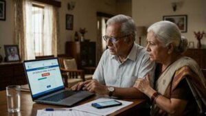 पेंशनधारकों के लिए बड़ी खुशखबरी! मुफ्त इलाज वाला कार्ड बनवाना हुआ आसान, अब अलग से नहीं भरना होगा फॉर्म