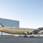 19 घंटे बिना रुके उड़ान! Qantas का Airbus A350-1000ULR बना गेमचेंजर, जानिए इसकी सबसे बड़ी खासियत