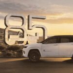 Jeep का नया स्पेशल एडिशन भारत में लॉन्च! दमदार लुक, नए फीचर्स और कीमत ने खींचा ध्यान