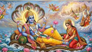 देवशयनी एकादशी पर 5 महायोगों का दुर्लभ संयोग, 4 राशियों पर होगी धन-समृद्धि की बरसात